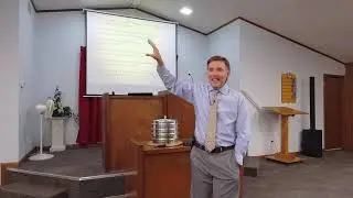 Robertson - I Am Accountable for All of My Actions