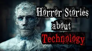 Horror Stories about Technology | Creepypasta Compilation