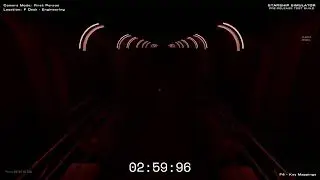 Starship Simulator - Cold and Dark to Flight Ready