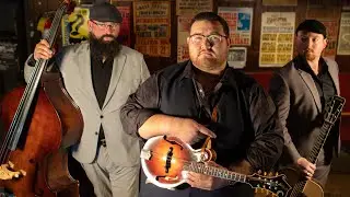 I’m Coming Back, But I Don’t Know When (Bluegrass)
