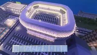 Minecraft: New Blockton City - episode 14 