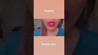 #popping #bubblegum #cracking #subscribe #short #shorts #youtubeshorts #fyp #viral #youtube #gum