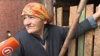 STARICA KOJA JE HRANILA EDINA GAČIĆA - NOVA BH TV
