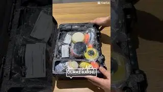 Shine Mate Eb210 un ortama giriş şekli 😅