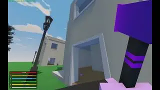 Unturned Custom Map: 