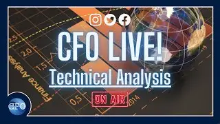 Mag7 Moves Lower = Market Reversal? &bull; The Market Today With CFO