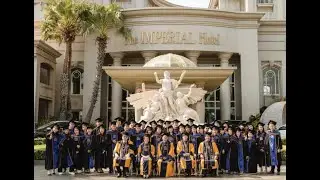 TRƯỜNG IIHC HỢP T&Aacute;C CHIẾN LƯỢC C&Ugrave;NG SWISS HOTEL MANAGEMENT SCHOOL SHMS
