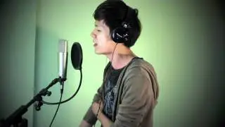 JJ 林俊傑 Love You You & 學不會 Medley - Cover by IsukuTa文漢