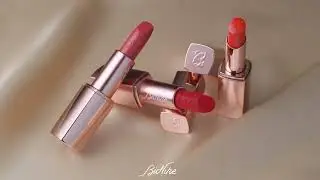 BioNike Defence Color Rossetti