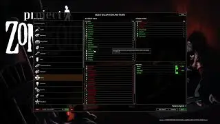 Salem Plays Project Zomboid B42 - EP1