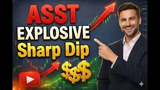 Strive Inc Stock Analysis | ASST Stock News and Price Action | NASDAQ ASST Market Update