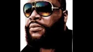 rick ross- pandemonium Ft.wale & meek mill(NEW RELEASE)