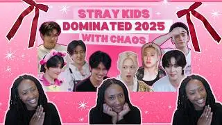 🤣Some Stray Kids ICONIC Moments That Live Rent-Free (2025)