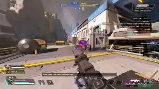 NEW RARE PATHFINDER ANIMATION!!! #gaming #game #apex #apexlegends #heirloom #rare
