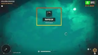 Far Cry 6 Trapper Cap Location | Far Cry 6 Best Bow Build | Trapper Cap Location | Bow Trapper Cap