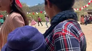 Graduación de Las Montañas Mezq Dgo 8 de julio de 2023