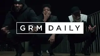 Marcus Samuel ft. Lewis Planter & Gen - My Generation [Music Video] | GRM Daily