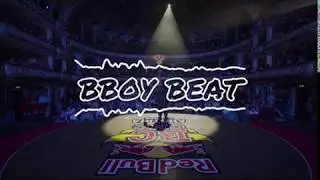 Bboy Music 2018 