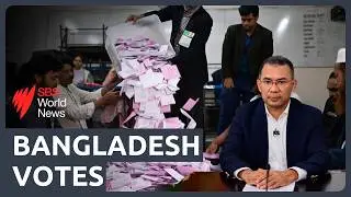 Bangladesh Nationalist Party claims election victory