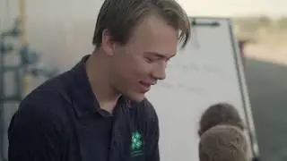 What is 4-H Saskatchewan?