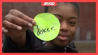 Kinderen bedenken eigen 'Wie is de Mol?'