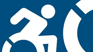 International Symbol of Access requires a redesign? Accessible Icon Project - Symbol Design