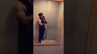 MUSCLES & MIND CONNECTION 🏋️&zwj;♀️🏃&zwj;♂️ FIT RAHO HEALTH BANAO #bodybuilding #gym #fit #motivational