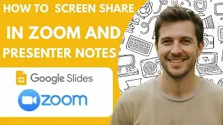 How to Screen Share Google Slides in Zoom and Still See Your Presenter Notes Full 2026 Guide