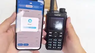🛒 Radtel RT-910B Radio &ndash; Special Offer