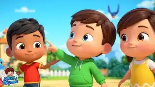 Let's learn colours | colours song | colours song for kids | nursery rhyme and kids song