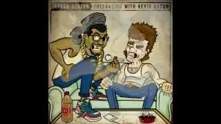 Jarren Benton - Billion Bucks - ft. Rittz & Jon Connor