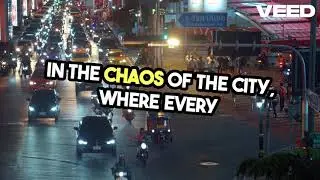 The Soundkeeper | A Short Film About Finding Peace in the Chaos