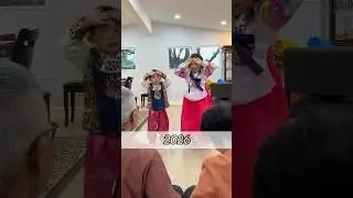 Celebrating Lunar New Year (2019-2026)