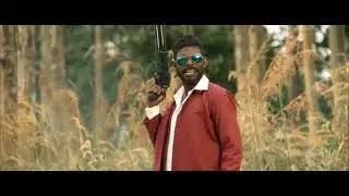 Dude | African god  | Aadu 1 |comedy | Dude mass scene