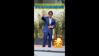 c'est la star la plus attendue pour festival cannes2022 TomCruise est arriv&eacute; 🥰