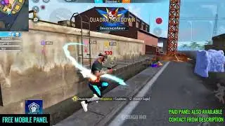 Antiban FF Panel🔥Free Fire Injector🔥Ob46 Free Fire Hack😈FF panel Hack Mobile FF Hack|FF Injector