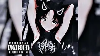 SadBoyNarco - Cursed Love (Official Audio)