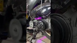 AKHIRNYA NGERI!! Full Upgrade TDR RACING!