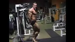 PRE CONTEST VIDEO LAST YEAR