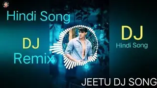 New Hindi DJ Song।।new dj remix song।।no copyright dj song।। New version remix ।। @TeamGareeboKi