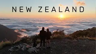 Life On The Road | North Island
