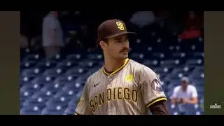 Dylan Cease No-hitter vs the nats!