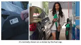 Top Up: How to check your fuel | TRIP Campaign | National Highways