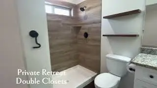 1096 E Adams Street in Snowflake Arizona! Truly a dream home!