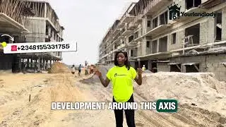 How to Make 10&ndash;30% ROI with Off-Plan Properties in Nigeria (2026 Guide)