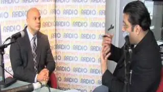 Los Insiders hosted by Jorge Cano-Moreno & Alex Norman
