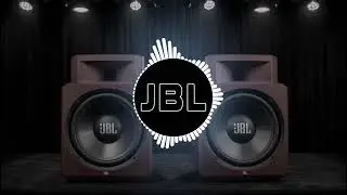 JBL Bass King | Feel the Real Power of Bass🔊