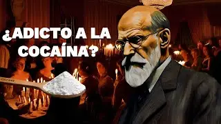 La ADICCI&Oacute;N de SIGMUND FREUD