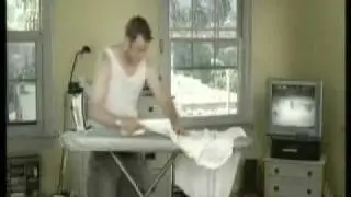 Best of Funny TV Ads - Fox Sports Channel
