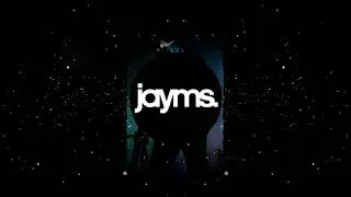 Post Malone - Hollywood's Bleeding (Jayms Remix)